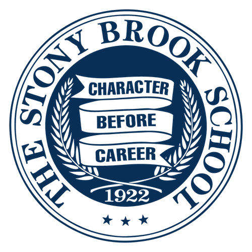 The Stony Brook School seal
